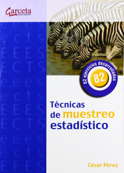 Técnicas de muestreo estadístico