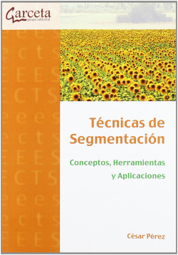Técnicas de segmentación