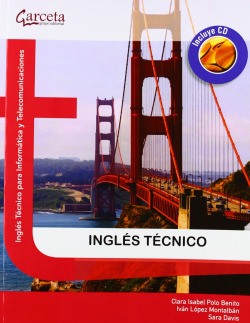 Ingles tecnico (ciclos formativos)