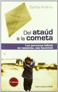 Del ataúd a la cometa