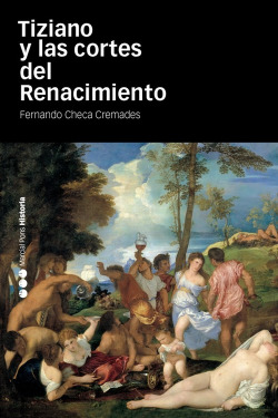 Tiziano y las cortes de renacimiento