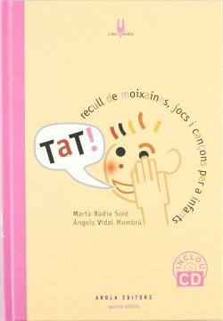 Tat. 4a edició+CD