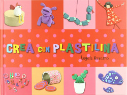 Crea con plastilina