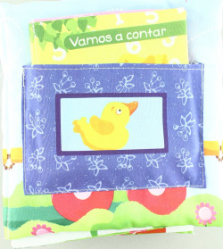 El libro del bebé