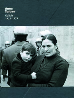 ANNA TURBAU- GALICIA 1975-1979
