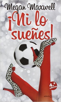 Ni lo sueñes