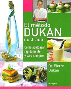 El metodo dukan ilustrado