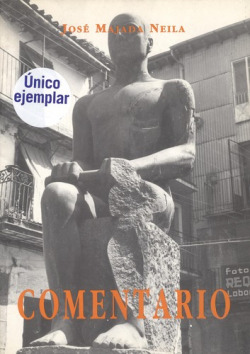 Comentario.