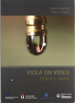 Viola on vídeo