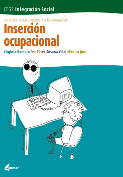 Insercion ocupacional (ciclos formativos)