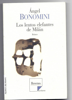 LENTOS ELEFANTES DE MILAN