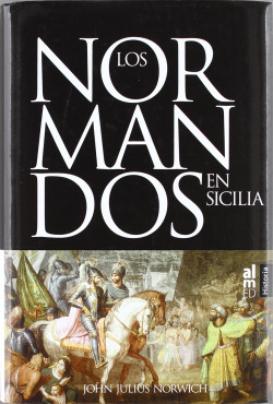Los normandos en Sicilia