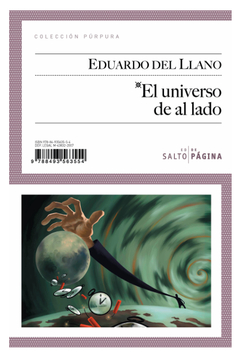 UNIVERSO DE AL LADO, EL