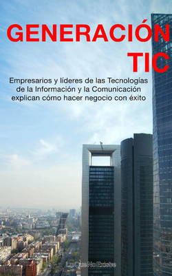 Generación TIC