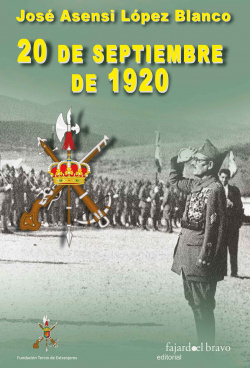 20 de Septiembre de 1920
