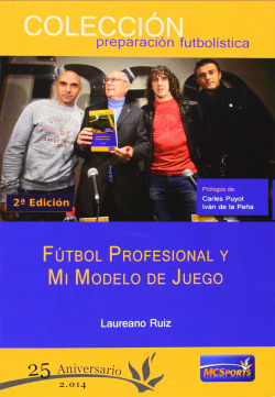 La preparación física del fútbol contextualizada en el fútbol