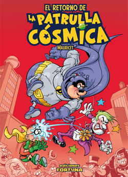 Portada