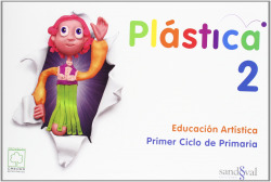 (11).PLASTICA 2ºPRIMARIA (EDUCACION ARTISTICA)