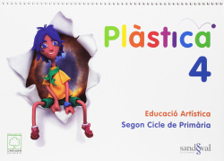 (CAT).(11).PLASTICA 4T.PRIMARIA