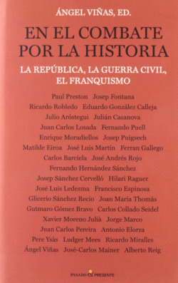 En el combate por la historia