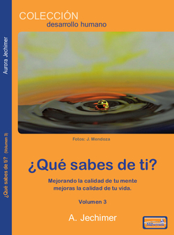 ¿Qué sabes de ti?