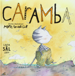 Portada