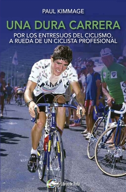 Una dura carrera por los entresijos del ciclismo a rueda