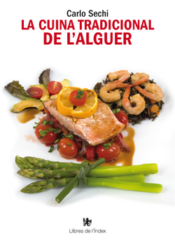 La cuina tradicional de l'Alguer