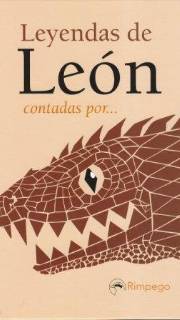 Leyendas de León contadas por..