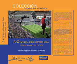 A-Z fútbol:diccionario-guía