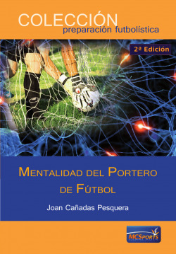 Mentalidad del portero de futbol