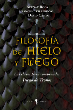 Filosofía de hielo y fuego