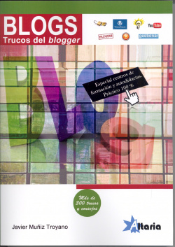 Blogs: Trucos del blogger