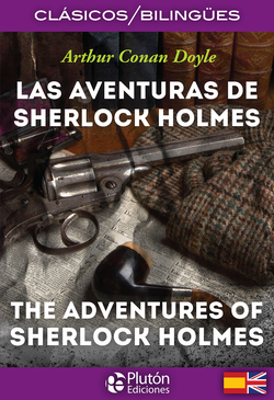 LAS AVENTURAS DE SHERLOCK HOLMES
