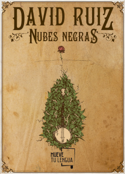 Nubes negras