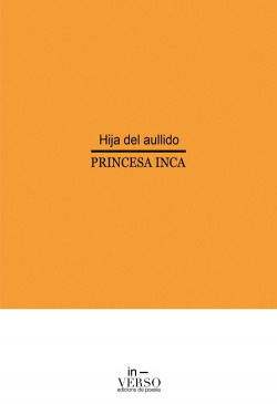 HIJA DEL AULLIDO
