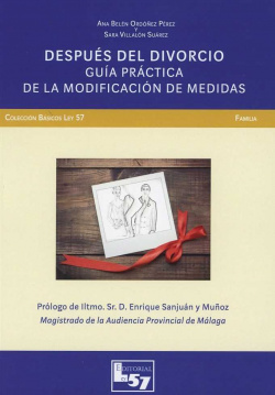 DESPUÈS DEL DIVORCIO