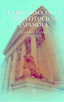 Reforma de la Constitución Española