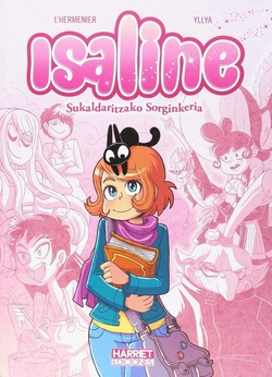 ISALINE