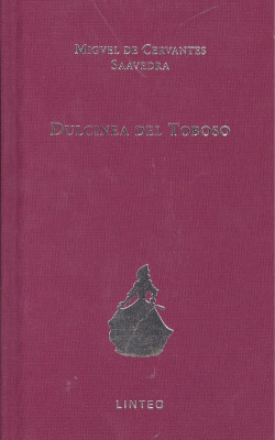 DULCINEA DEL TOBOSO