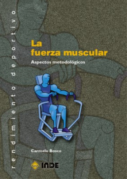 La fuerza muscular