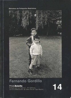 FERNANDO GORDILLO