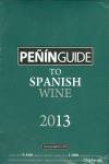 Peñin guide to spanish wine