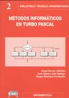 METODOS INFORMATICOS EN TURBOPASCAL