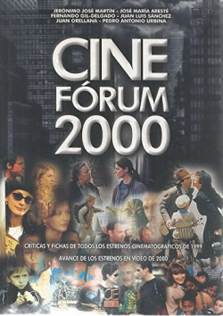 Cine Fórum 2000