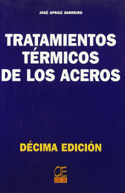 Tratamientos térmicos de los aceros