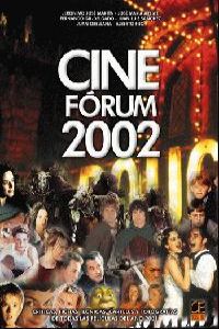 Cine forum 2002