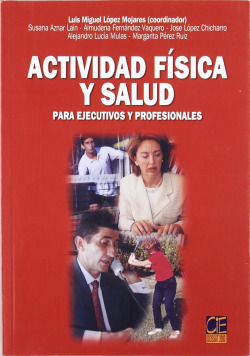Actividad física y salud