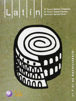 Latín. 1º y 2º Bach.