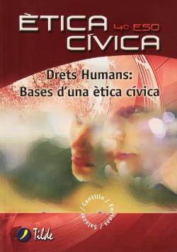 ETICA-CIVICA 4 (VAL/08/DRETS HUMANS) E.S.O